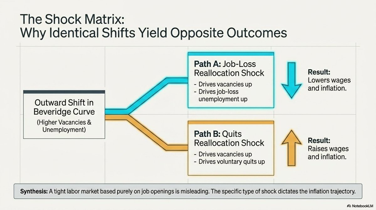 图9：충격 행렬·정반대 성과 (The Shock Matrix)